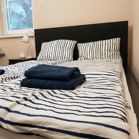 Gremi Apartament