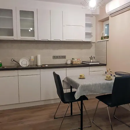 Apartament Gremi