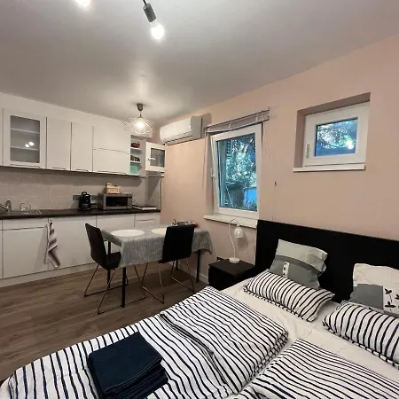 Gremi Apartman *