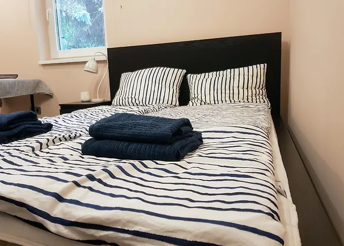Gremi Apartman
