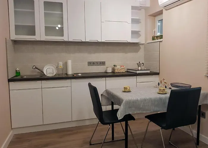 Apartman Gremi